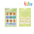 Cycles Sensitive Anti-Mosquito Patch 12s