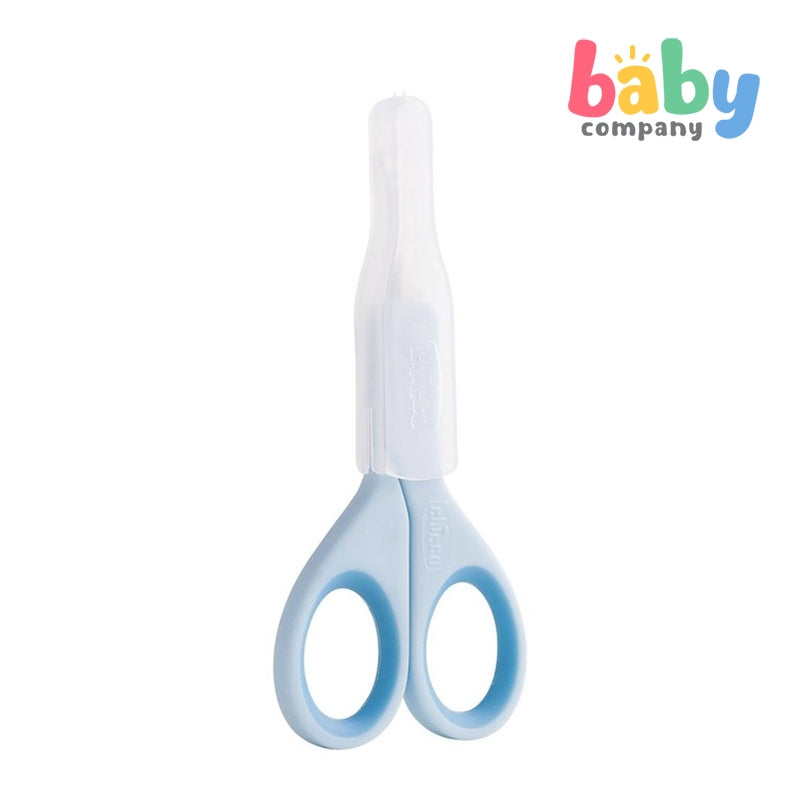 Chicco Baby Nail Scissors