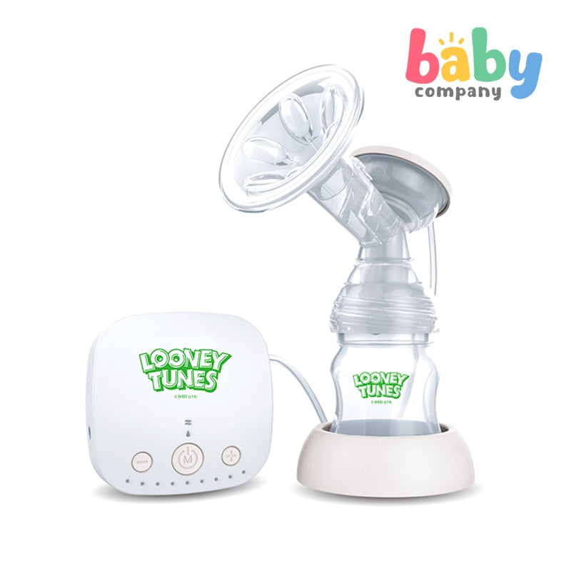 Looney Tunes Electric Breast Pump