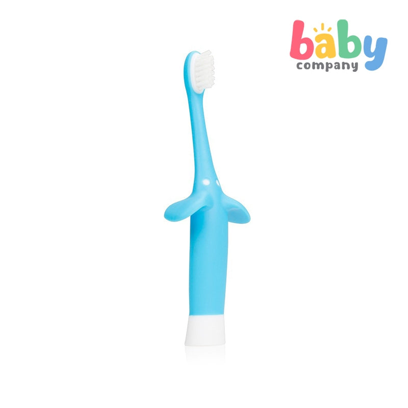 Dr. Brown's Infant-To-Toddler Toothbrush