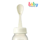 Pigeon Weaning Bottle With Spoon 120ml
