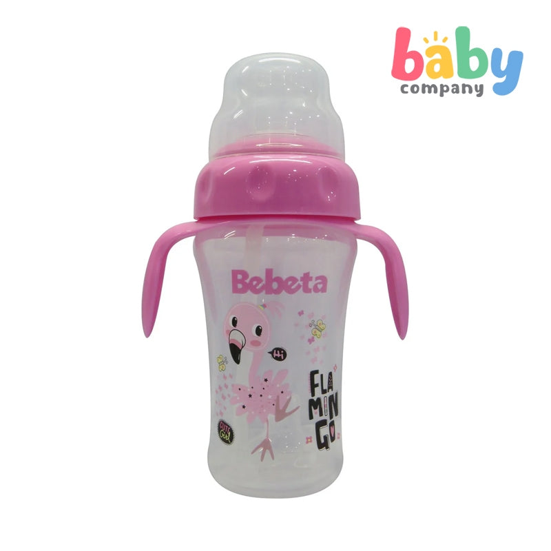 Bebeta T. Cup Wide Neck Multi-Function - 9oz