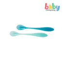 Bebeta 2-Pack Heat-Sensitive Spoon