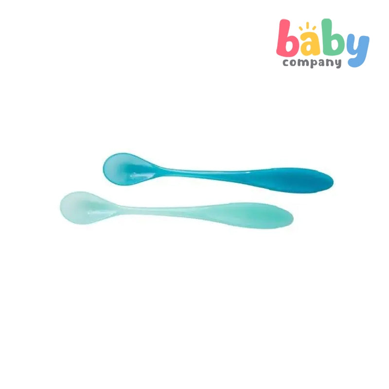 Bebeta 2-Pack Heat-Sensitive Spoon