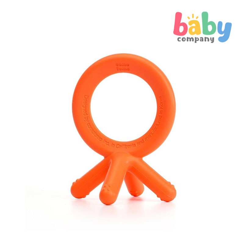 Comotomo Silicone Teether