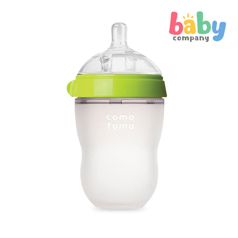 Comotomo Silicone Bottle 250ml