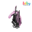 Baby Company Adie Autofold Stroller - Violet