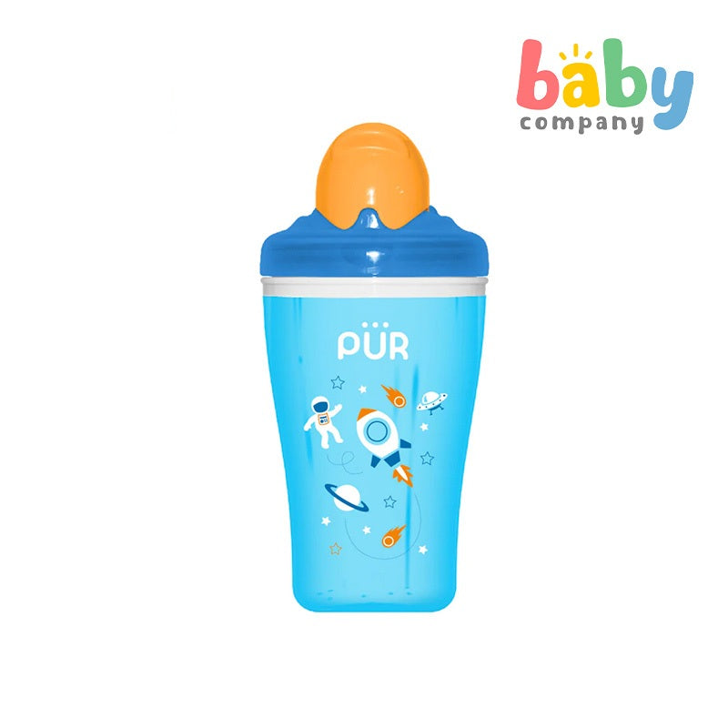 Pur Baby Insulated Straw Cup