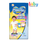Mamypoko Insta-Suot Super Jumbo  XXL 34 Pads