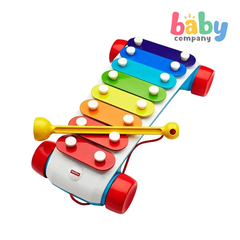 Fisher Price Infant Classic Xylophone