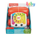 Fisher Price Infant Chatter Telephone