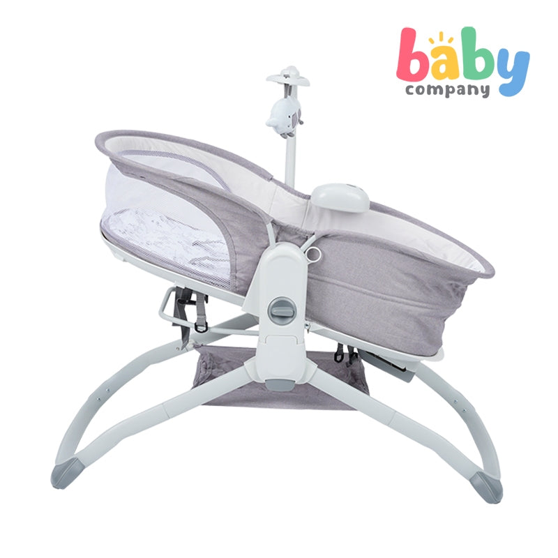 Akeeva UniCot 6in1 Rocker