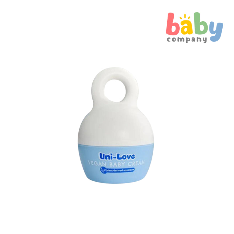 Uni-love Vegan Baby Cream (50g)