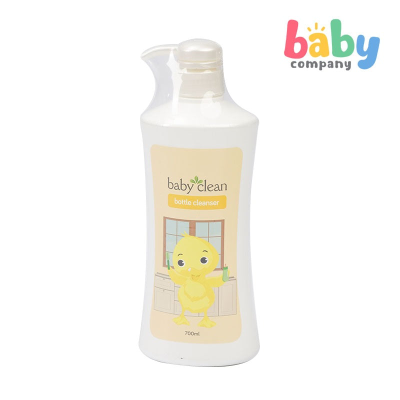 Buy 1 Take 1 Baby Clean Bottle Cleanser 700ml