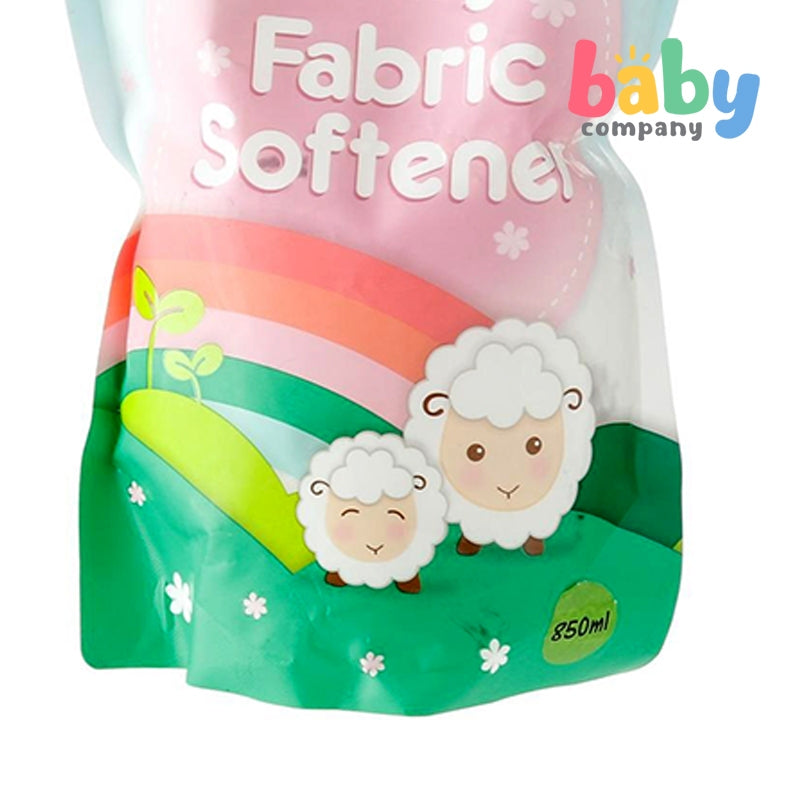 Tiny Buds Fabric Softener Refill 850ml