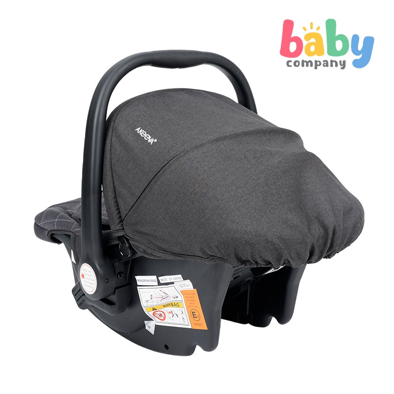 Akeeva Baby Pollux Travel System