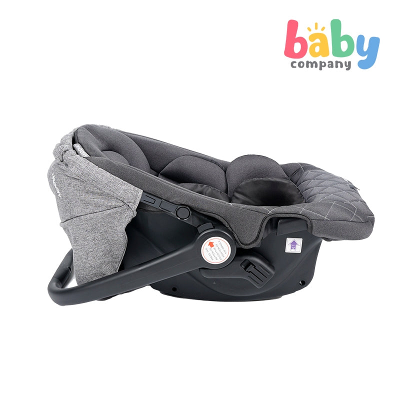 Akeeva Baby Pollux Travel System