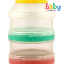 Pigeon Milk Powder Container