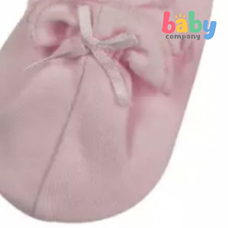 Enfant Booties for Babies