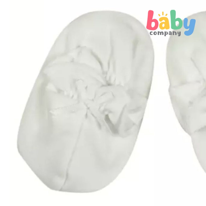 Enfant Booties for Babies