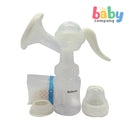 Bebeta Manual Breast Pump