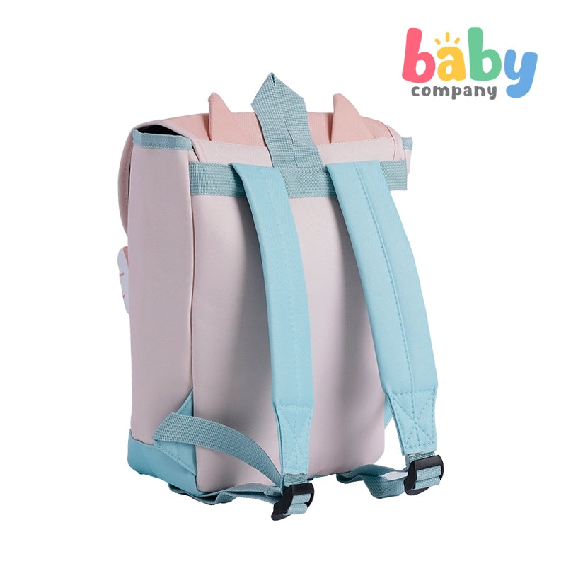 Baby Company Backpack New Design - Dog