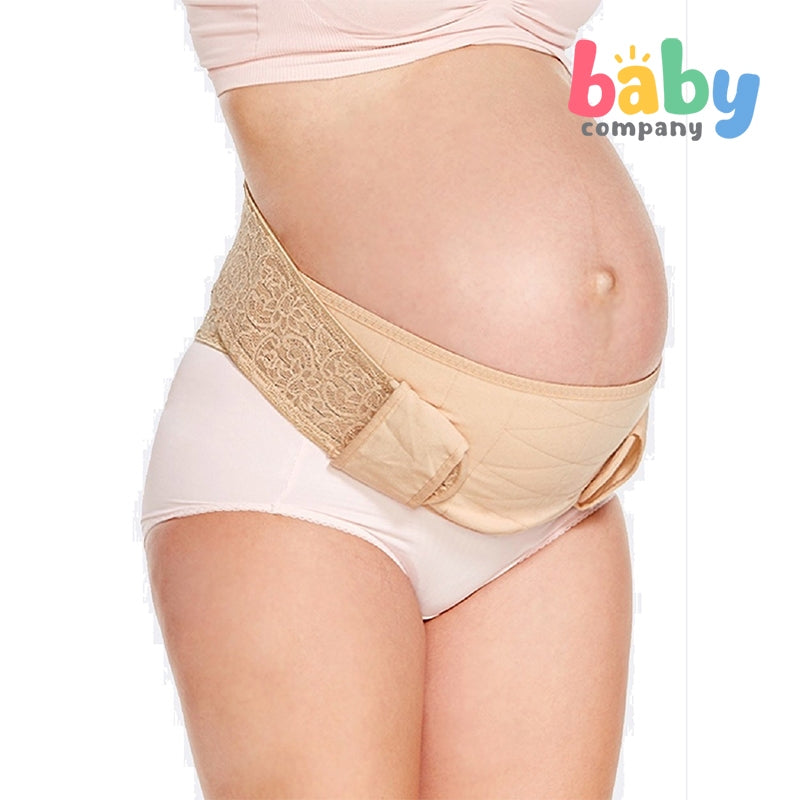 Mamaway Maternity Belt Nude (U6)