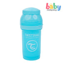 Twistshake Anti-Colic Feeding Bottle 6oz/180ml - Blue