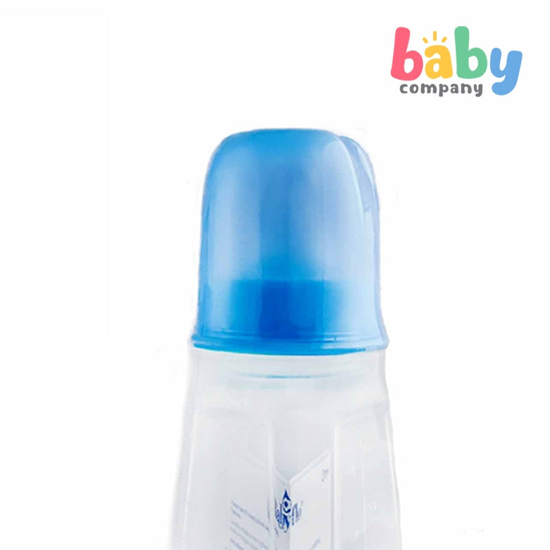 Babyflo Tranparent Hexa 4oz