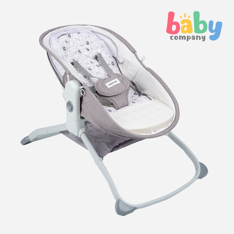 Akeeva UniCot 6in1 Rocker