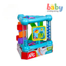 Kids II ABC Activity Triangle Shape Sorter