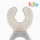 Twistshake Cooler Teether - Grey