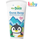 Tiny Buds Gone Away Natural Citronella Lotion 100ml