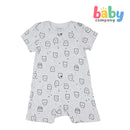 Mother's Choice 2pc Romper