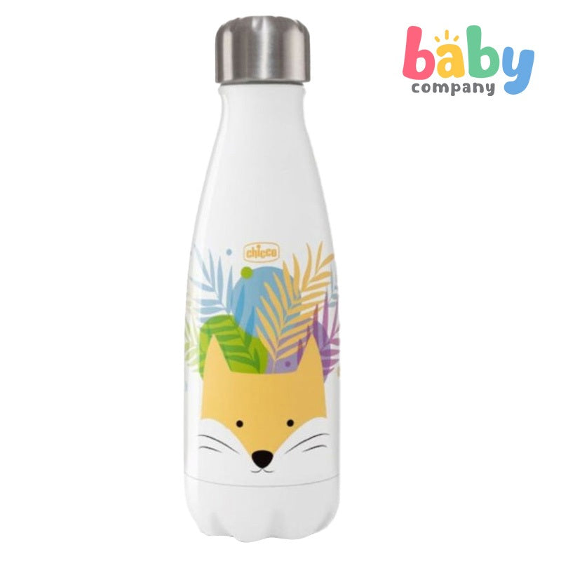 Chicco Thermos Bottle 350ml