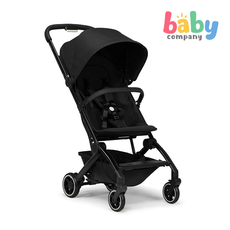 Joolz Aer+ Buggy Stroller - Refined Black