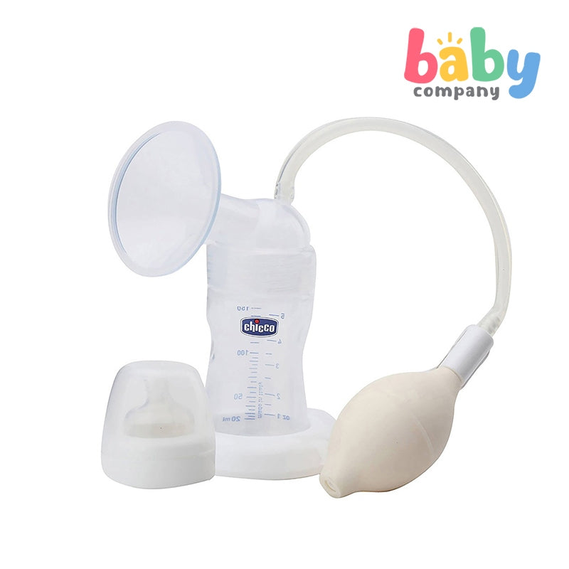 Chicco Classic Breast Pump