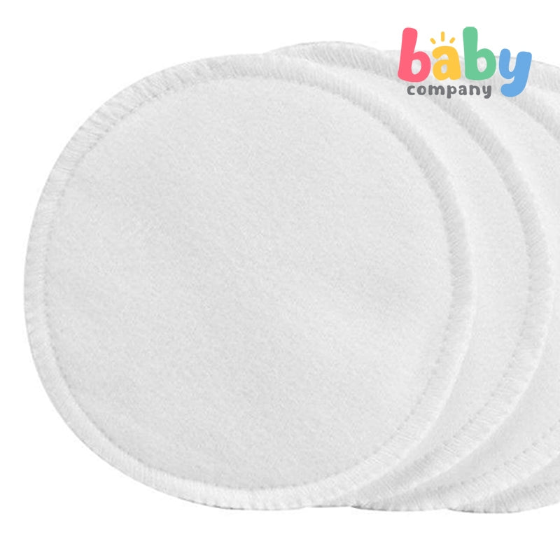 Dr. Brown's 4-pack Washable Breast Pads