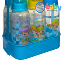 Precious Moments 8oz Feeding Bottles Gift Set