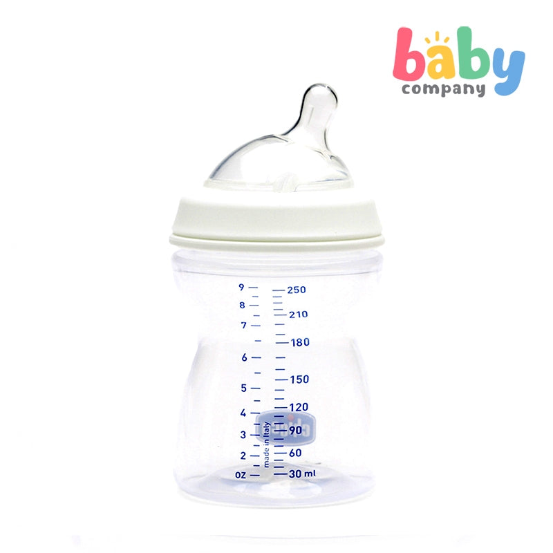 Chicco Natural Feeling Reg Flow 2M+ 250ml Bottle