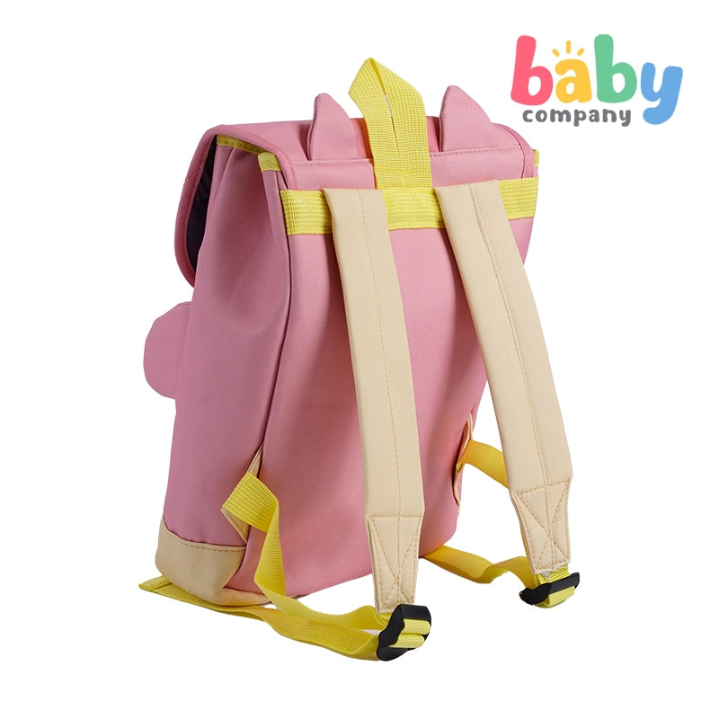 Baby Company Backpack New Design - Cat