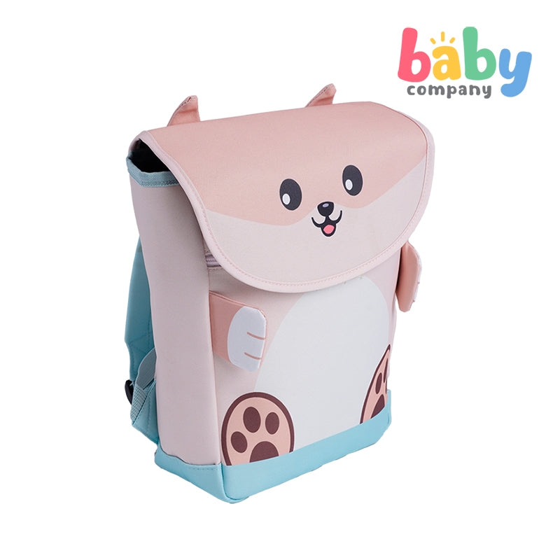 Baby Company Backpack New Design - Dog