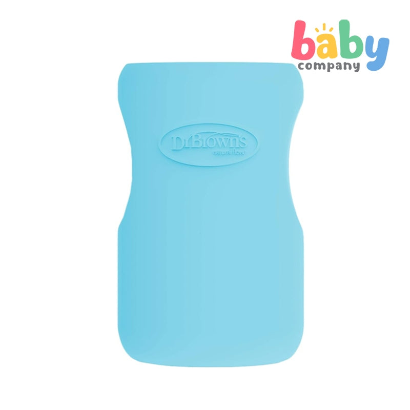 Dr. Brown's Wide-Neck Glass Bottle Sleeve for 270ml Bottle