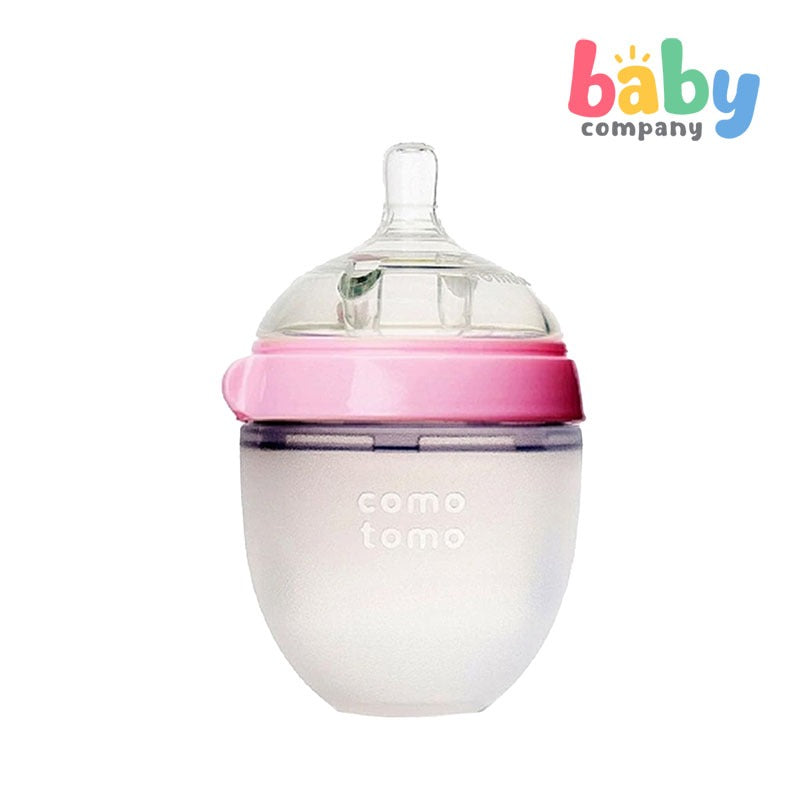 Comotomo Silicone Bottle 150ml