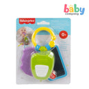 Fisher Price Bust Baby Activity Keys