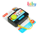 Fisher Price Laugh and Learn Mix Tape Toy