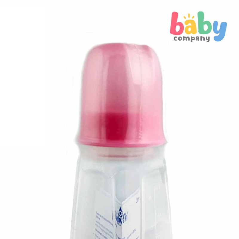 Babyflo Tranparent Hexa 4oz