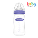 Lansinoh Feeding Bottle with Natural Wave Teat - Pack of 2