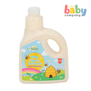 Tiny Buds Fabric Softener 1.5L (Sweet Honey Scent)