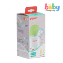 Pigeon Softouch 3 Nursing Bottle 160ml - Rabbit